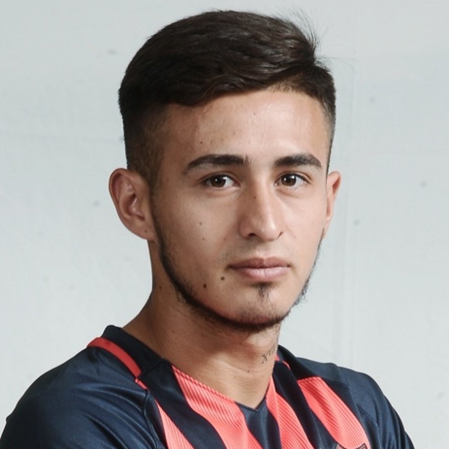 Foto principal de G. Rojas | San Lorenzo