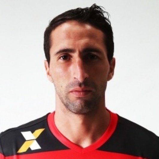 Foto principal de A. Donatti | Flamengo