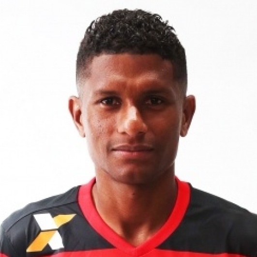 Foto principal de Márcio Araújo | Flamengo