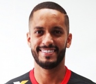 Foto principal de Romulo | Flamengo