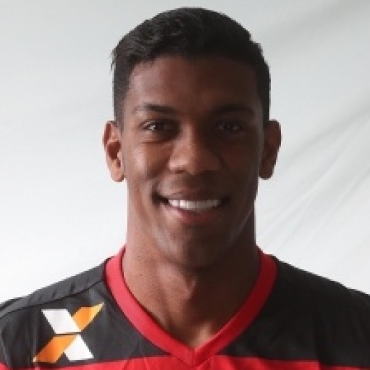 Foto principal de O. Berrío | Flamengo