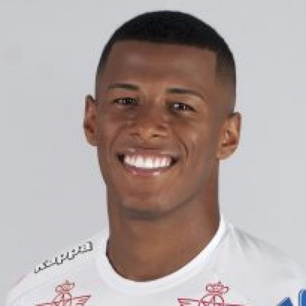 Foto principal de Arthur | Santos FC