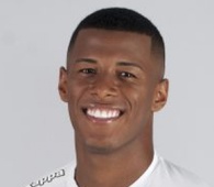 Foto principal de Arthur | Santos FC