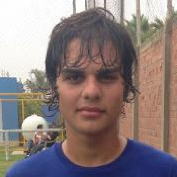 Foto principal de P. Ratto | Juan Aurich Chiclayo