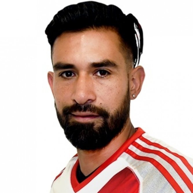 Foto principal de A. Rojas | River Plate