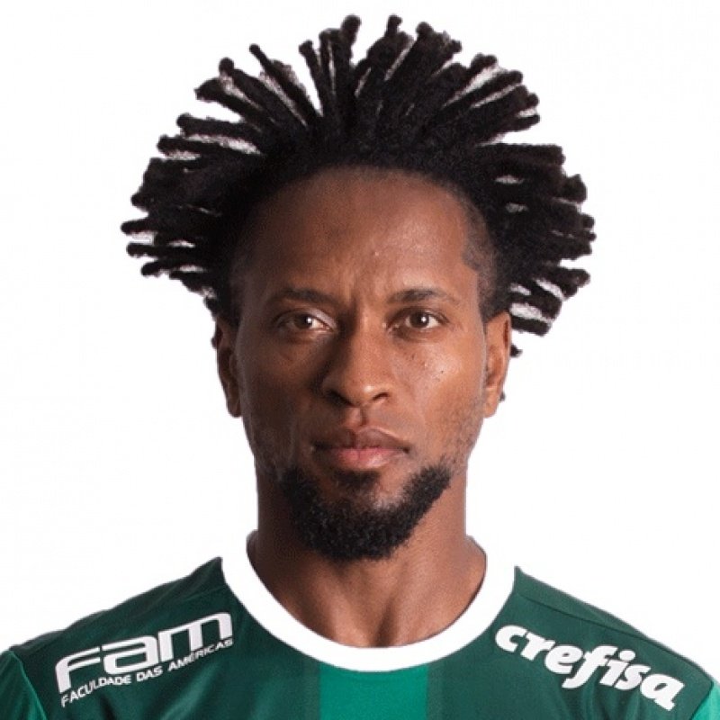 Foto principal de Zé Roberto | Palmeiras