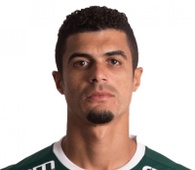 Foto principal de Egídio | Palmeiras