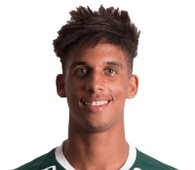 Foto principal de Vitinho Carvalho | Palmeiras