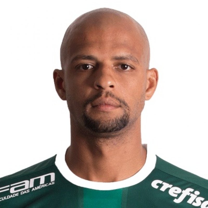Foto principal de F. Melo | Palmeiras