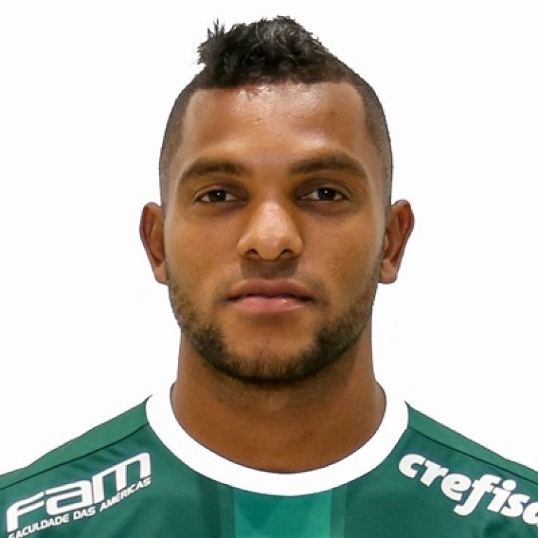 Foto principal de M. Borja | Palmeiras