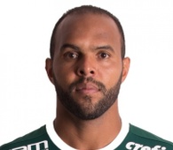 Foto principal de Alecsandro | Palmeiras