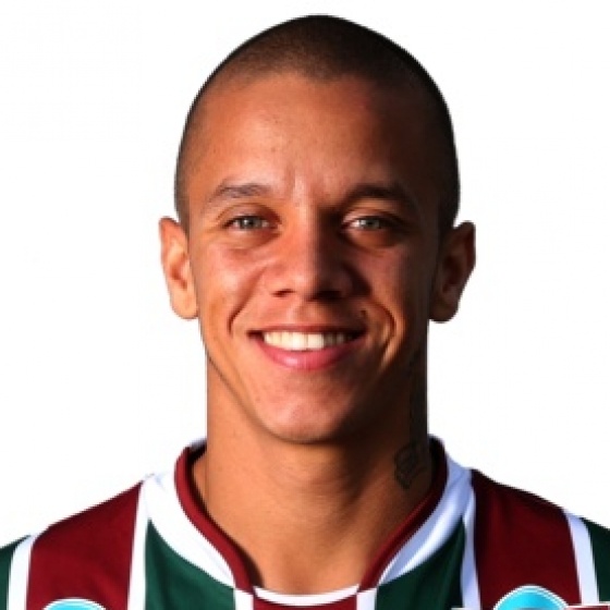 Foto principal de M. Júnior | Fluminense Rio Janeiro