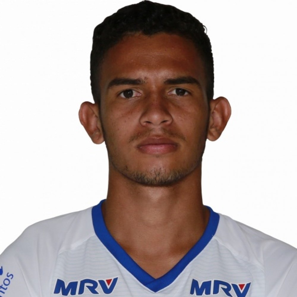 Foto principal de Marco Antônio | Bahía