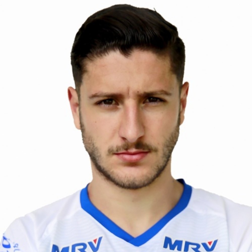 Foto principal de Zé Rafael | Bahía