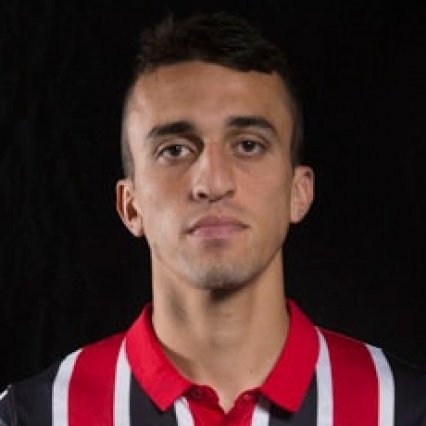 Foto principal de João Schmidt | São Paulo FC