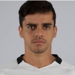 Foto principal de Fagner | Corinthians