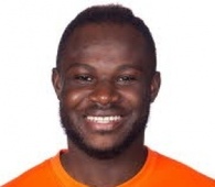 Foto principal de E. Frimpong | AFC Eskilstuna