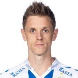 Foto principal de S. Rieks | IFK Göteborg