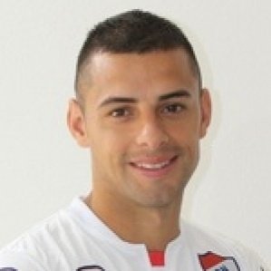 Foto principal de J. Roa Jiménez | Nacional Asunción