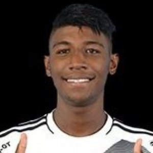 Foto principal de Emerson | Ponte Preta
