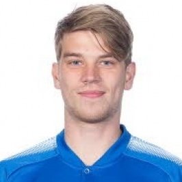 Foto principal de M. Mathisen | Halmstads