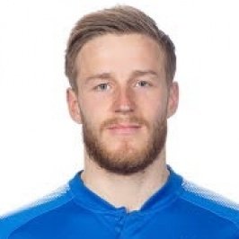 Foto principal de A. R. Tveter | Halmstads