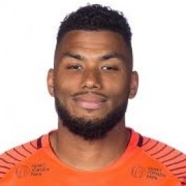 Foto principal de J. Rasheed | Häcken