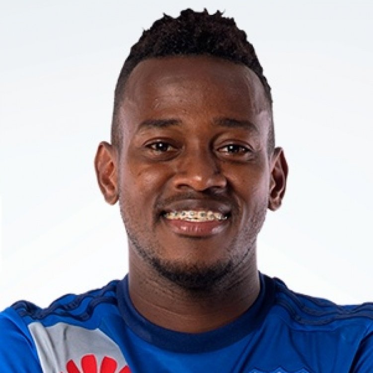 Foto principal de A. Araujo | CS Emelec