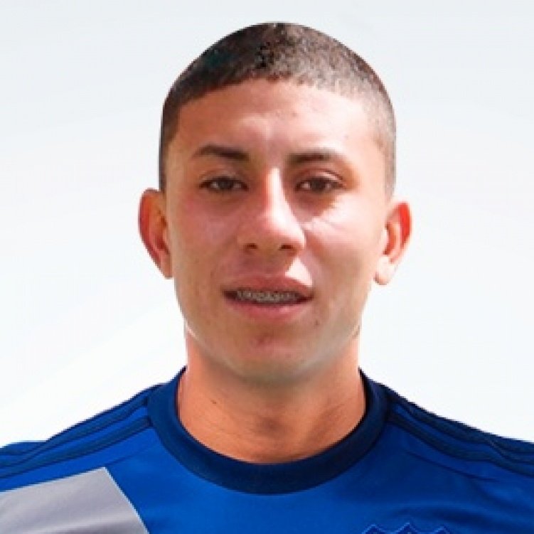 Foto principal de J. Rojas | CS Emelec