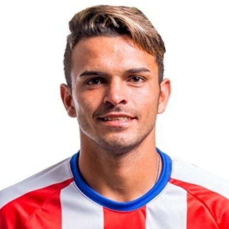 Foto principal de R. Rivas | FC Estudiantes de Mérida