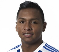 Foto principal de A. Morelos | HJK Helsinki