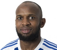 Foto principal de O. Jallow | HJK Helsinki