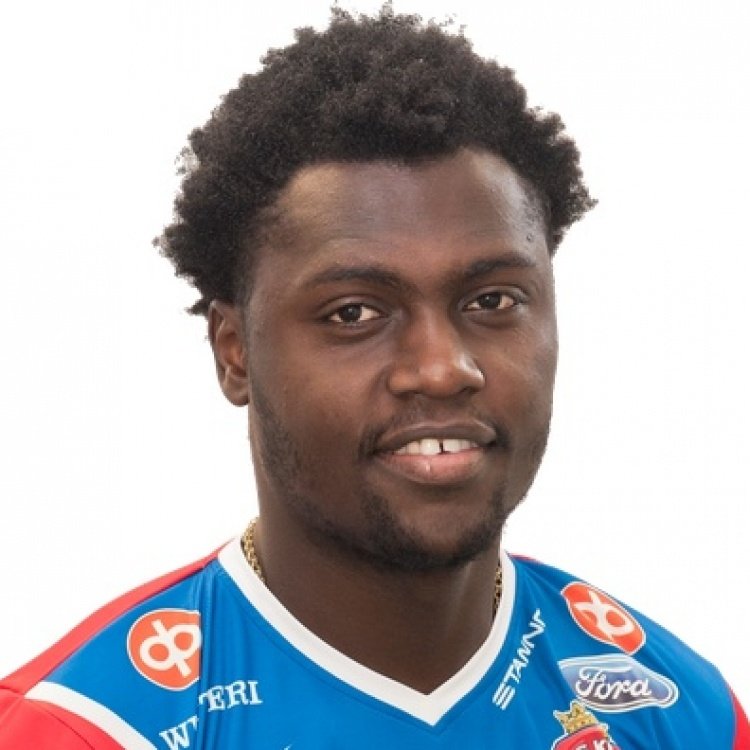 Foto principal de A. David | PS Kemi