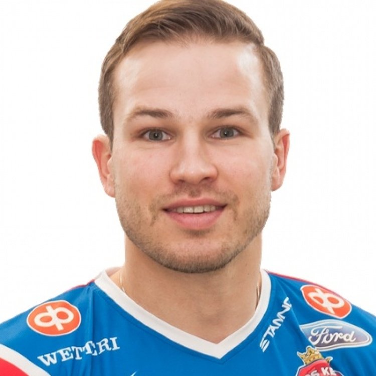 Foto principal de A. Räihä | PS Kemi