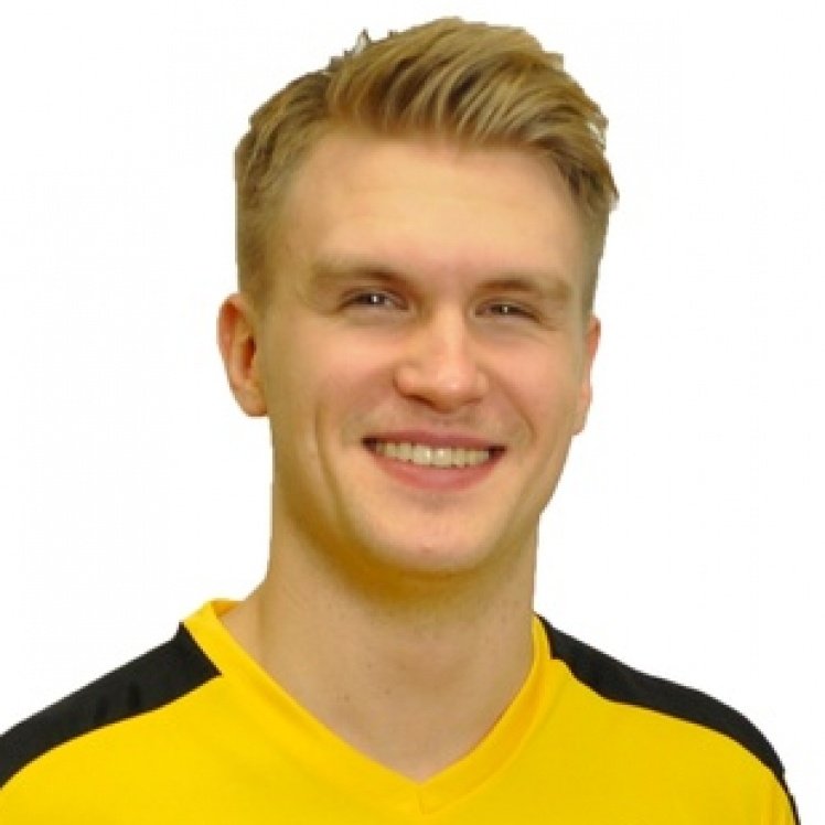 Foto principal de T. Rannankari | KuPS Kuopio