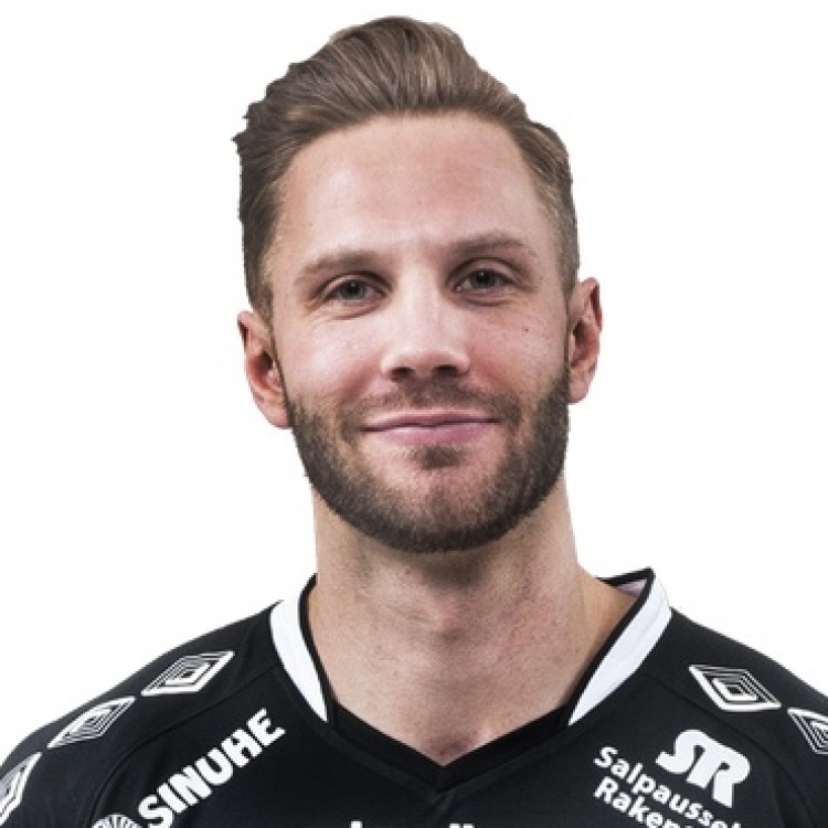 Foto principal de P. Kärkkäinen | FC Lahti
