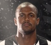 Foto principal de Airton | Botafogo