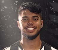 Foto principal de Leandrinho | Botafogo
