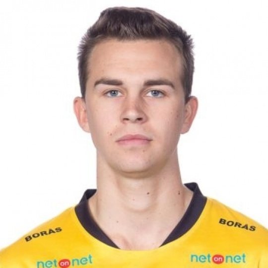 Foto principal de R. Rosenqvist | Elfsborg