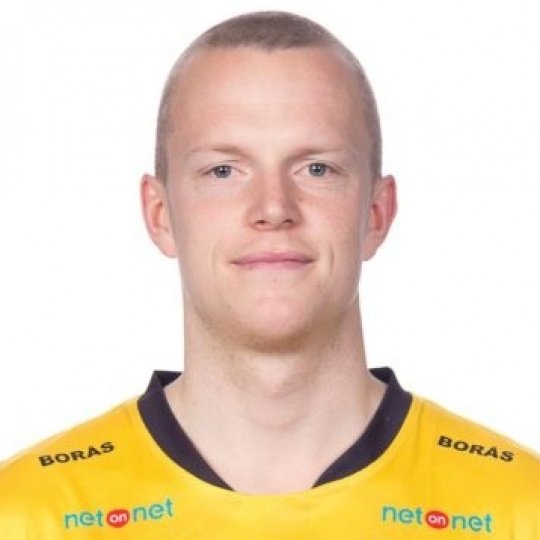 Foto principal de D. Gustavsson | Elfsborg