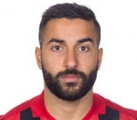 Foto principal de S. Ghoddos | Östersunds FK