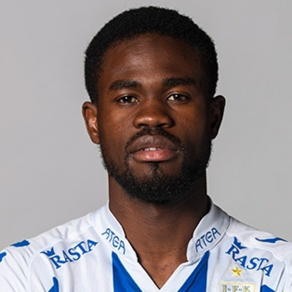 Foto principal de A. Razak | IFK Göteborg