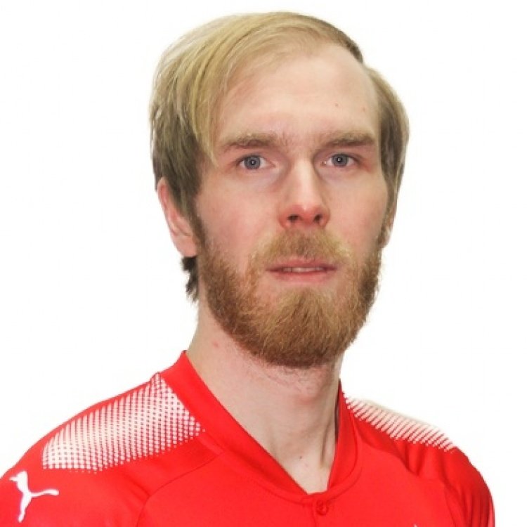 Foto principal de K. Raimi | HIFK