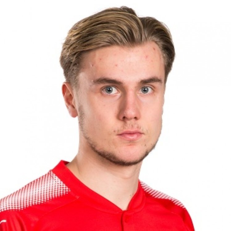 Foto principal de D. Rantanen | HIFK