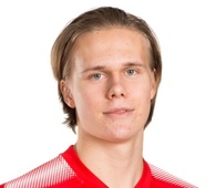 Foto principal de A. Ulmanen | HIFK