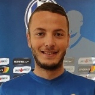 Foto principal de A. Rrahmani | Lokomotiva