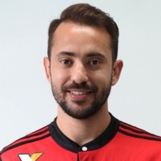 Foto principal de Éverton Ribeiro | Flamengo