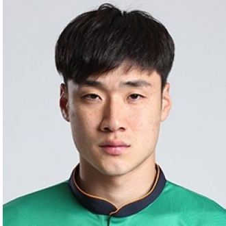 Foto principal de Lee Hyun-Woo | Daegu FC