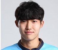 Foto principal de Park Se-Jin | Daegu FC