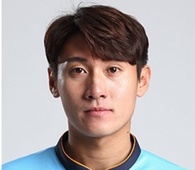 Foto principal de Dong-Jin Kim | Daegu FC